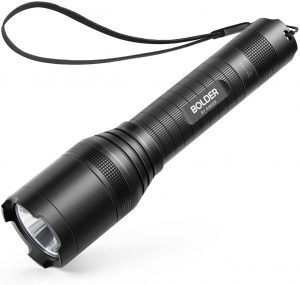 Anker LC90 torch