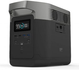 EcoFlow Delta 1300