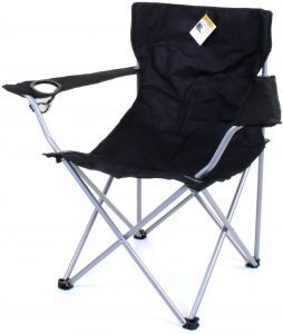 Marko folding camping chair