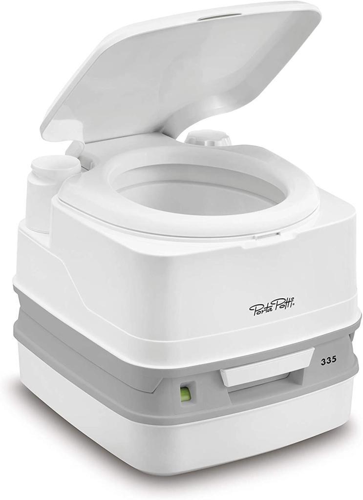 Best Camping Toilet UK 2024 Choosing the Top Portable Loo