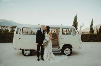 Small campervan - maintaining the love