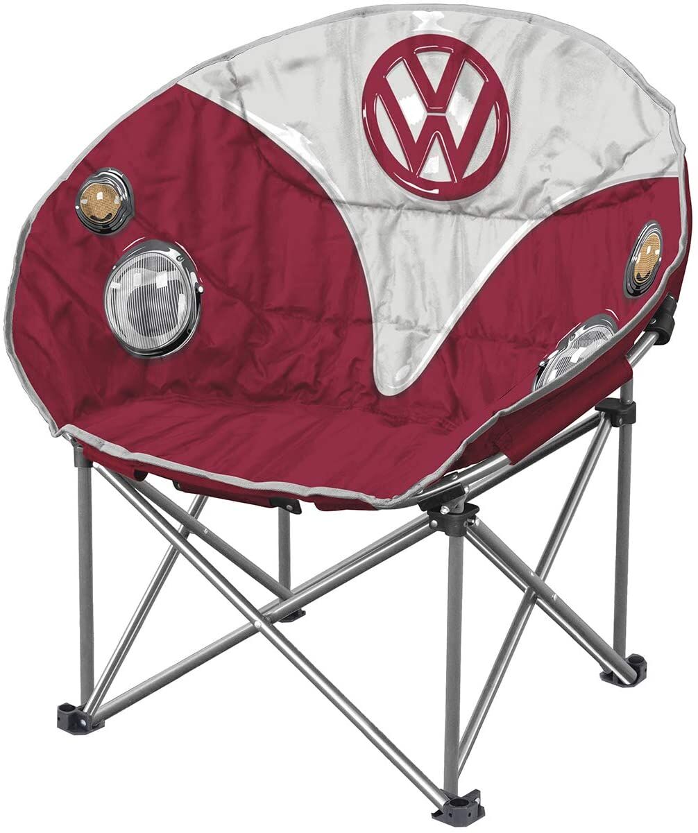 Board Masters VW folding Moon Chair