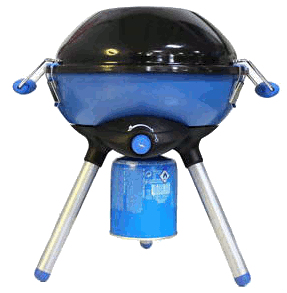 Campingaz Party 400 CV grill stove