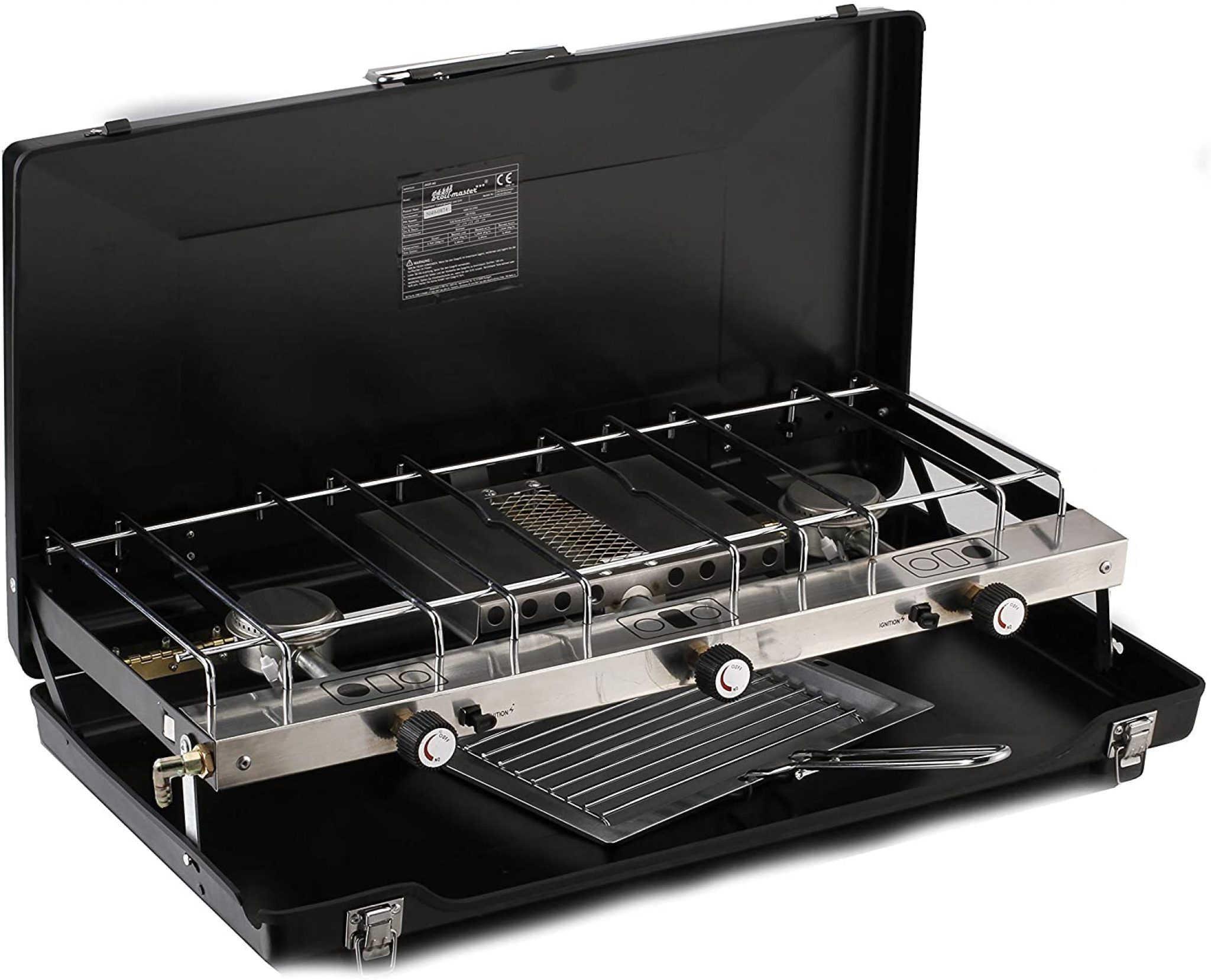 Best Camping Stove UK Our Top Picks for 2021