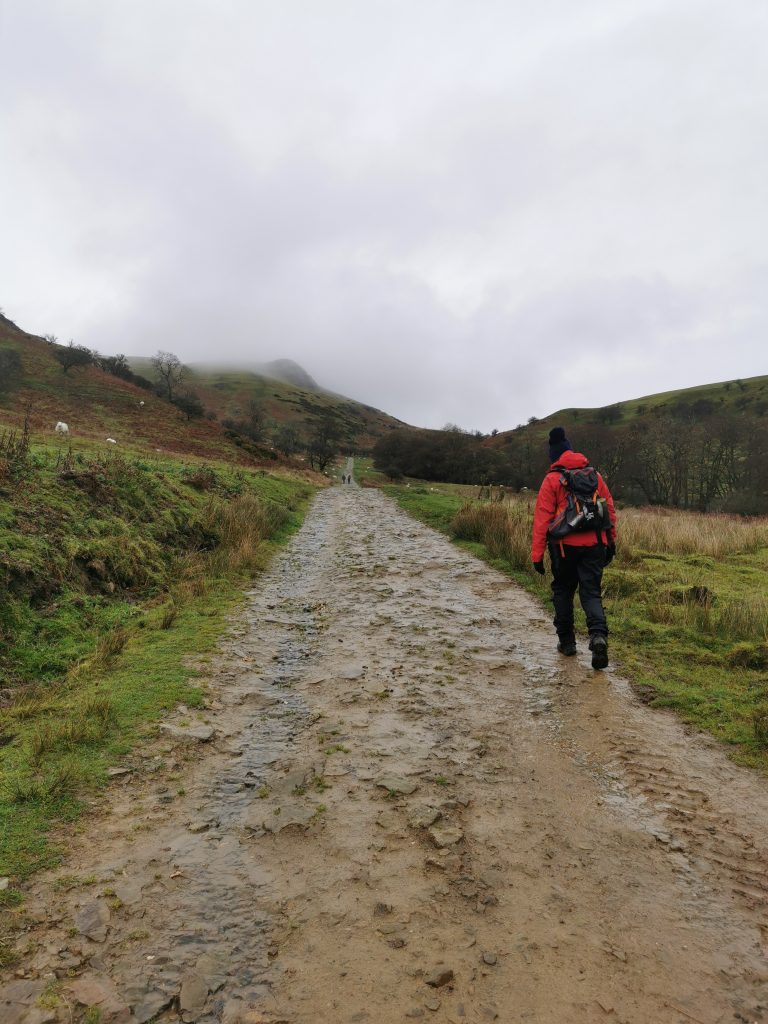 Cwms Road