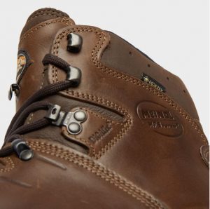 Meindl Bhutan MFS Walking Boot zoom