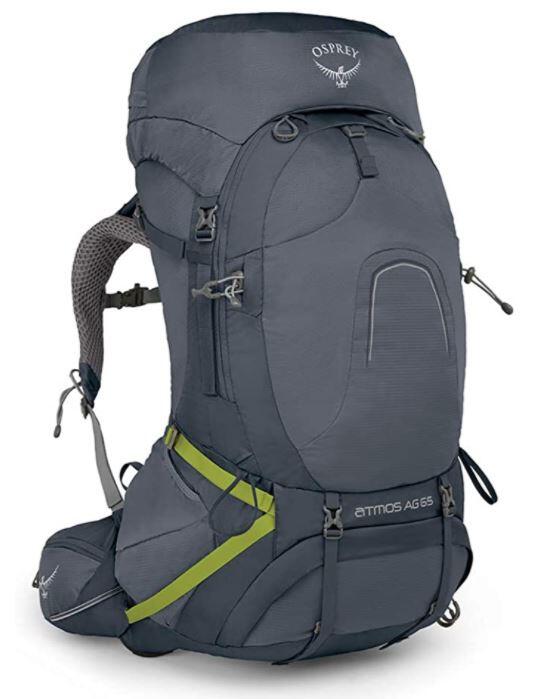 Osprey Atmos Ag 65 Backpack
