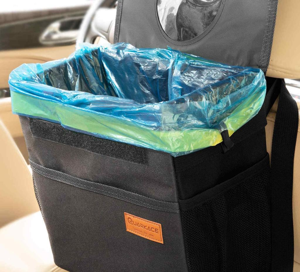 Quarkace bin disposable liner