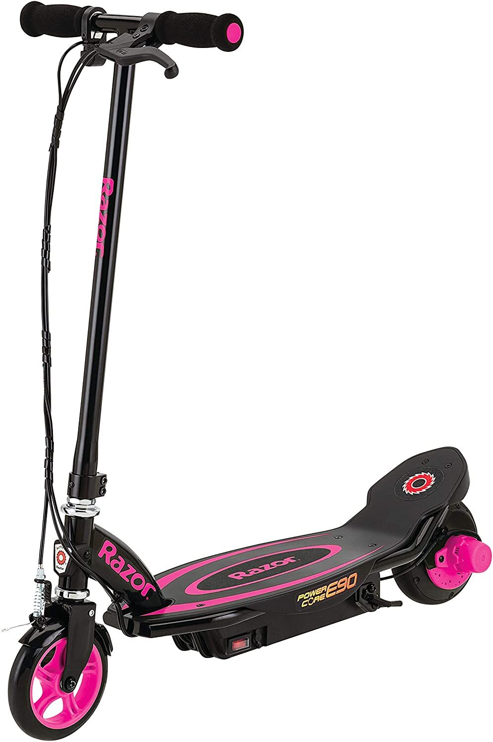 Razor Core E90 kids electric scooter
