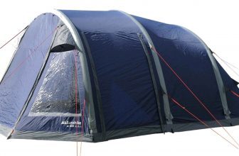 Eurohike Air 600 studio