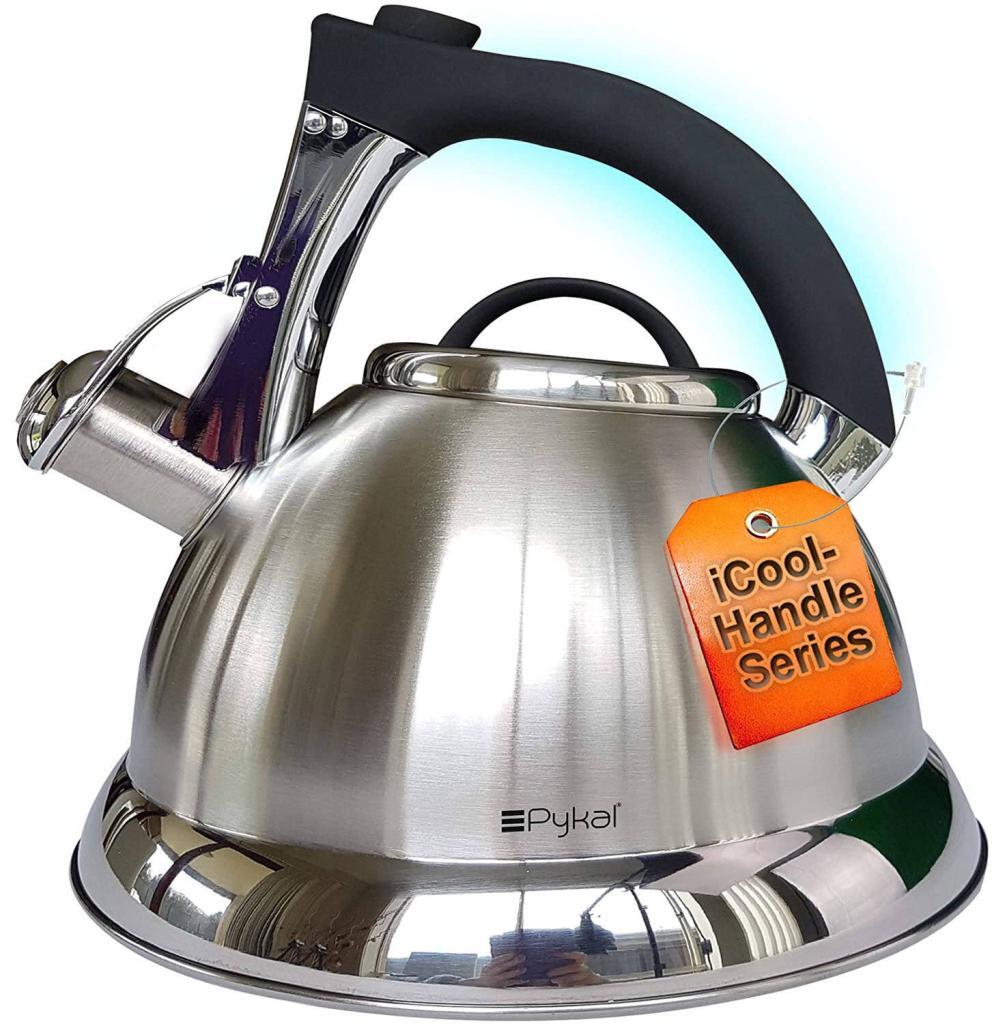 Best Camping Kettle Our Top 10 Portable Kettles for 2021