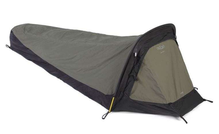 Rab Ridge Raider Bivvy Bag
