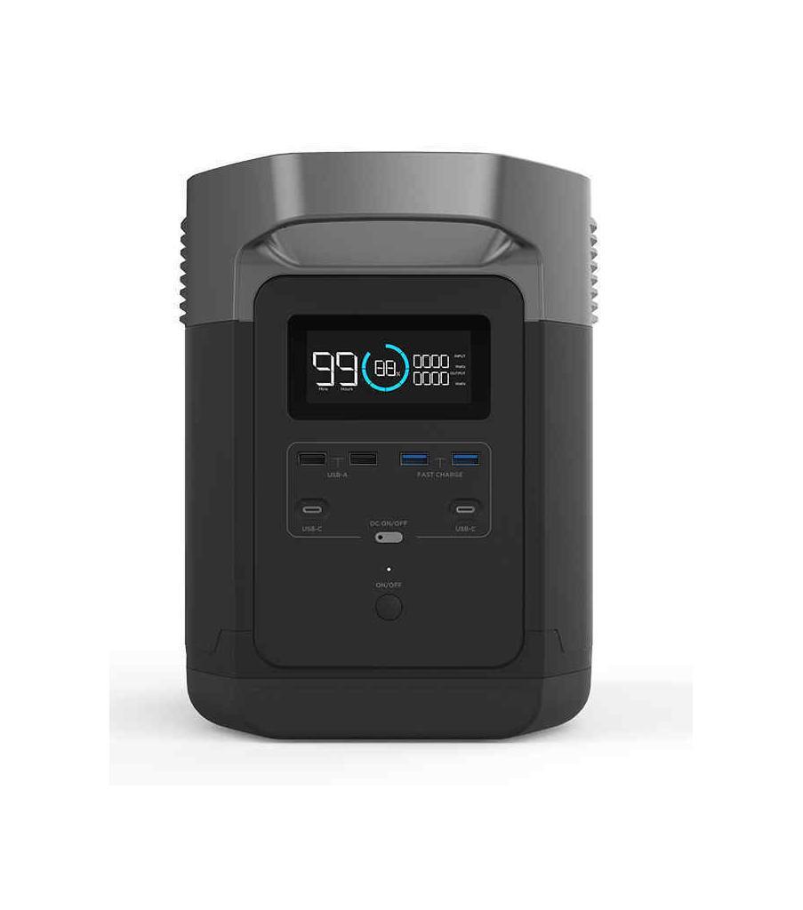 Best Camping Power Pack UK 5 Top Battery Generator Choices