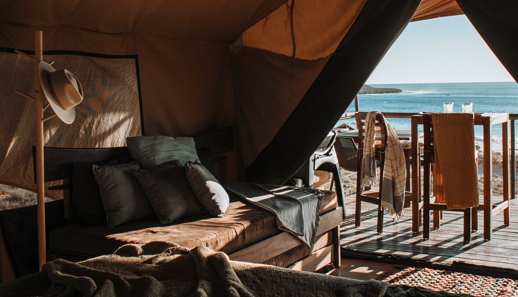 Camping Furniture