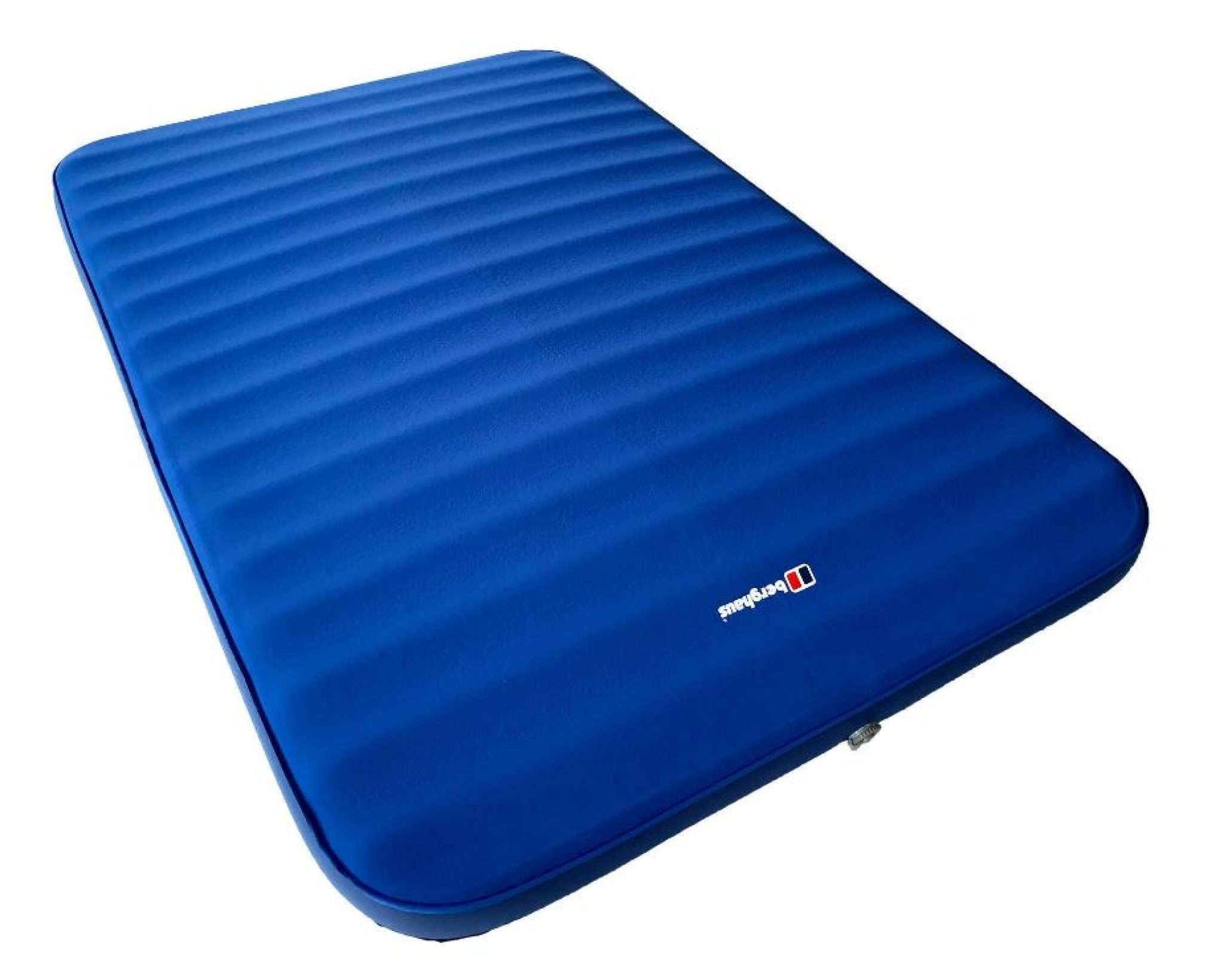 double self inflating 2 mattress pad