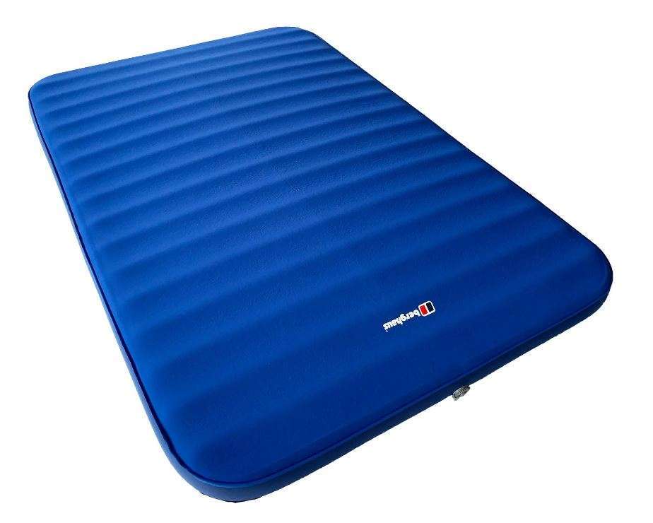 tentco self inflating mattress review