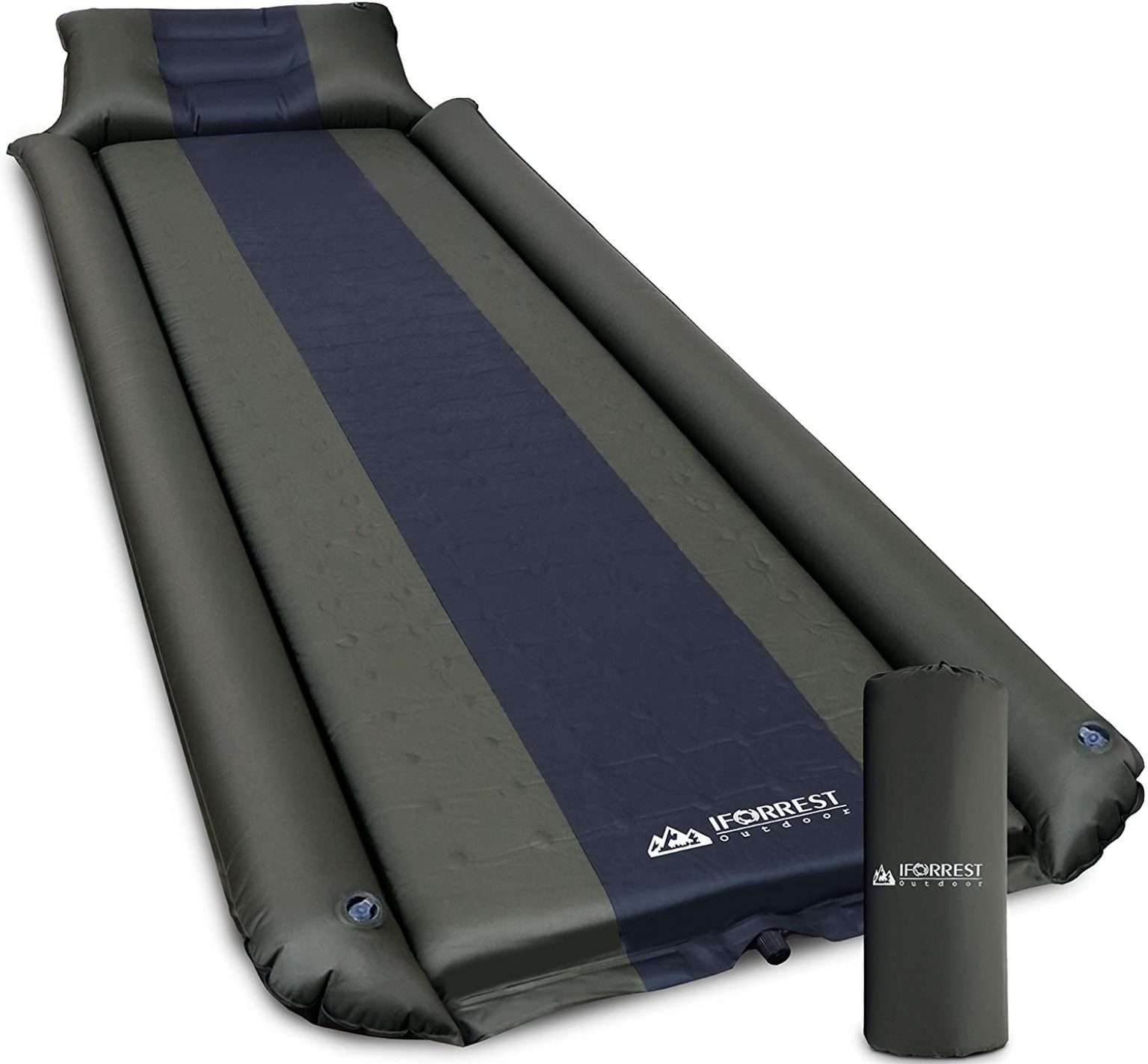 Best Self Inflating Mattress - Our Top Sleeping Mat Choices
