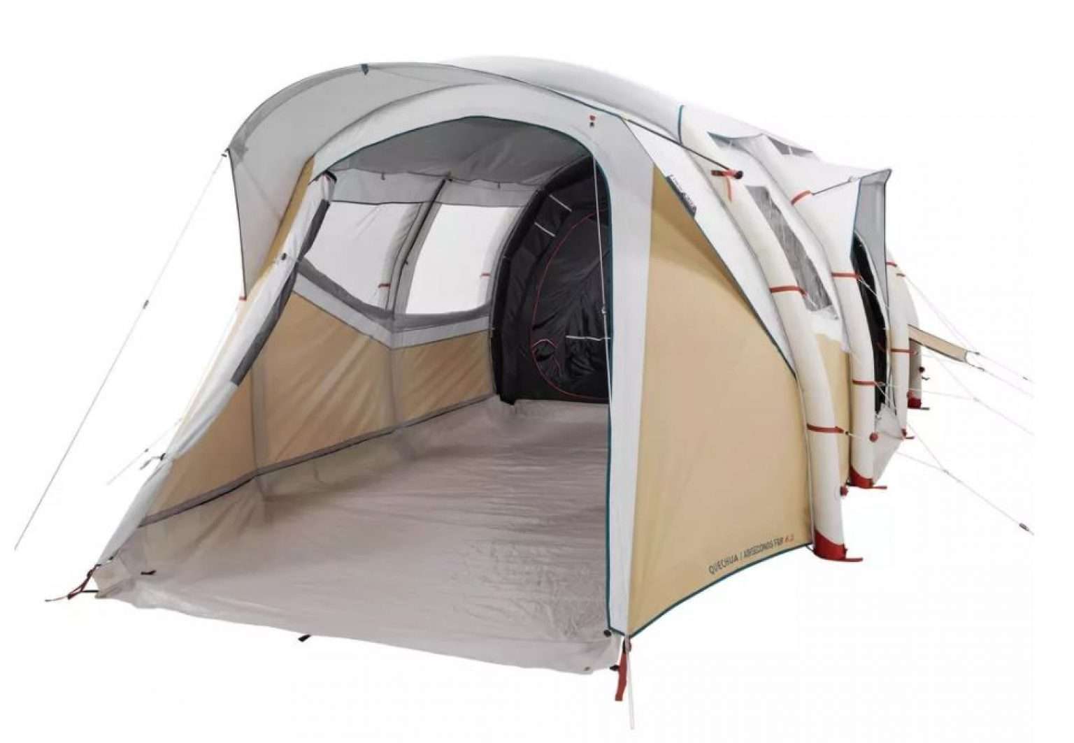 Best Inflatable Tent 2024 - Our Top Air Tent Choices