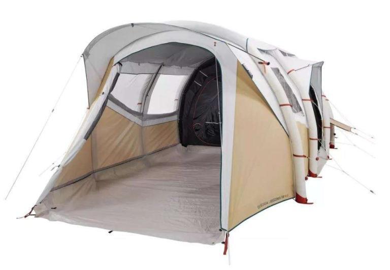 Best Inflatable Tent 2023 - Our Top Air Tent Choices