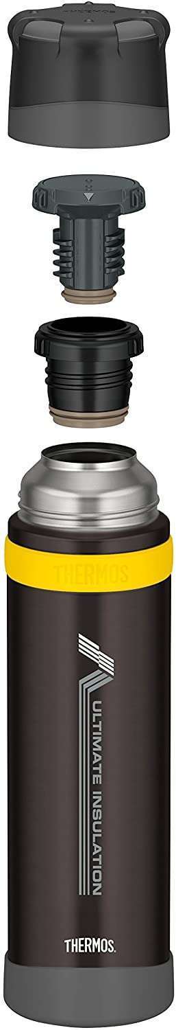 Thermos Ultimate expanded