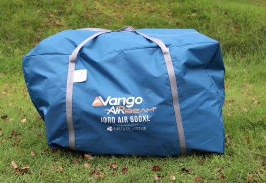 Vango Joro Air 600XL bag