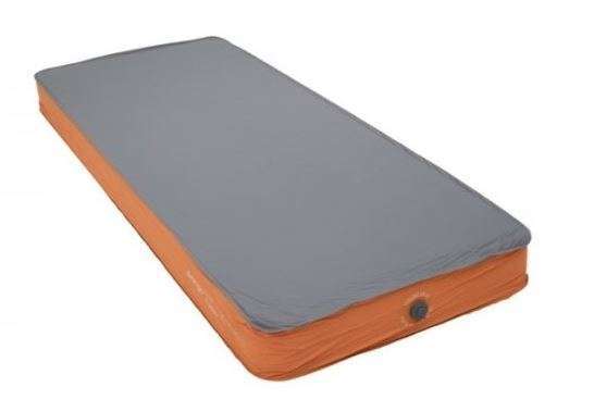 westpeaks sleeping mat