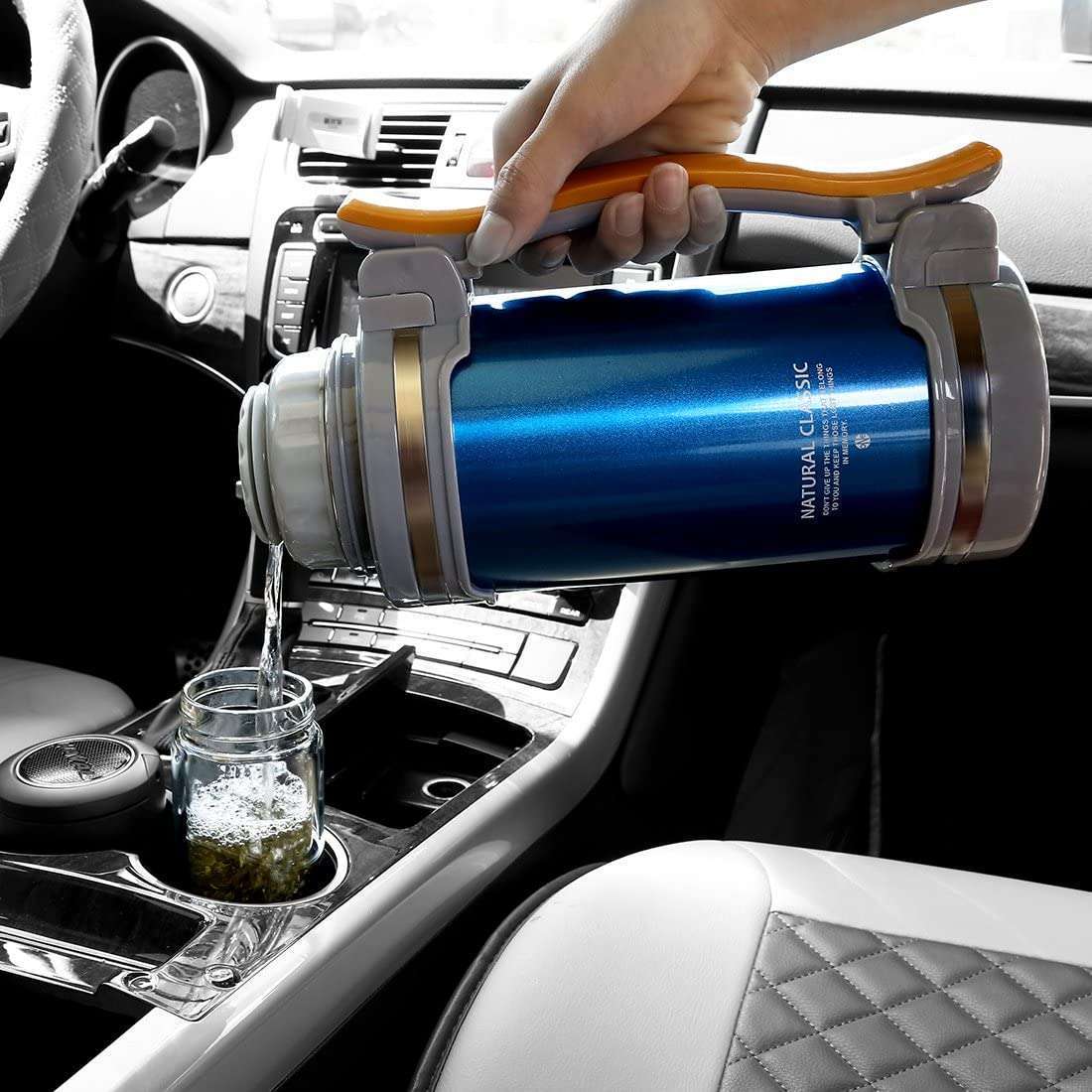 oneisall car use