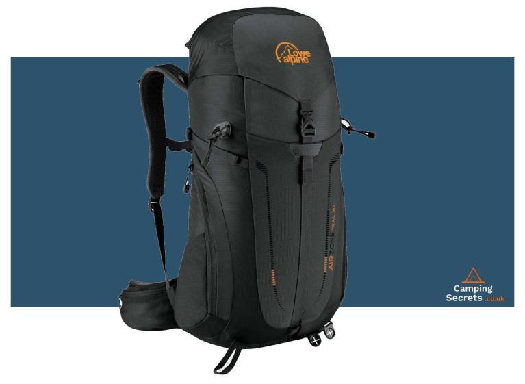 Best Hiking Backpack UK Our Top Walking Rucksack Options