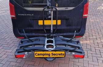 Thule Easyfold review