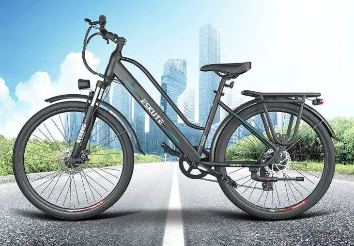 Unravelling the Electric Bike 24v vs 36v vs 48v Dilemma: A Comprehensive Guide