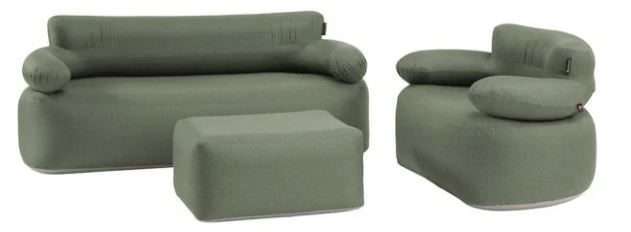 Outwell Laze inflatable furnitureset