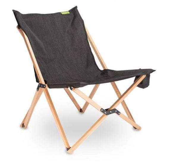Zempire Roco Lounger Chair