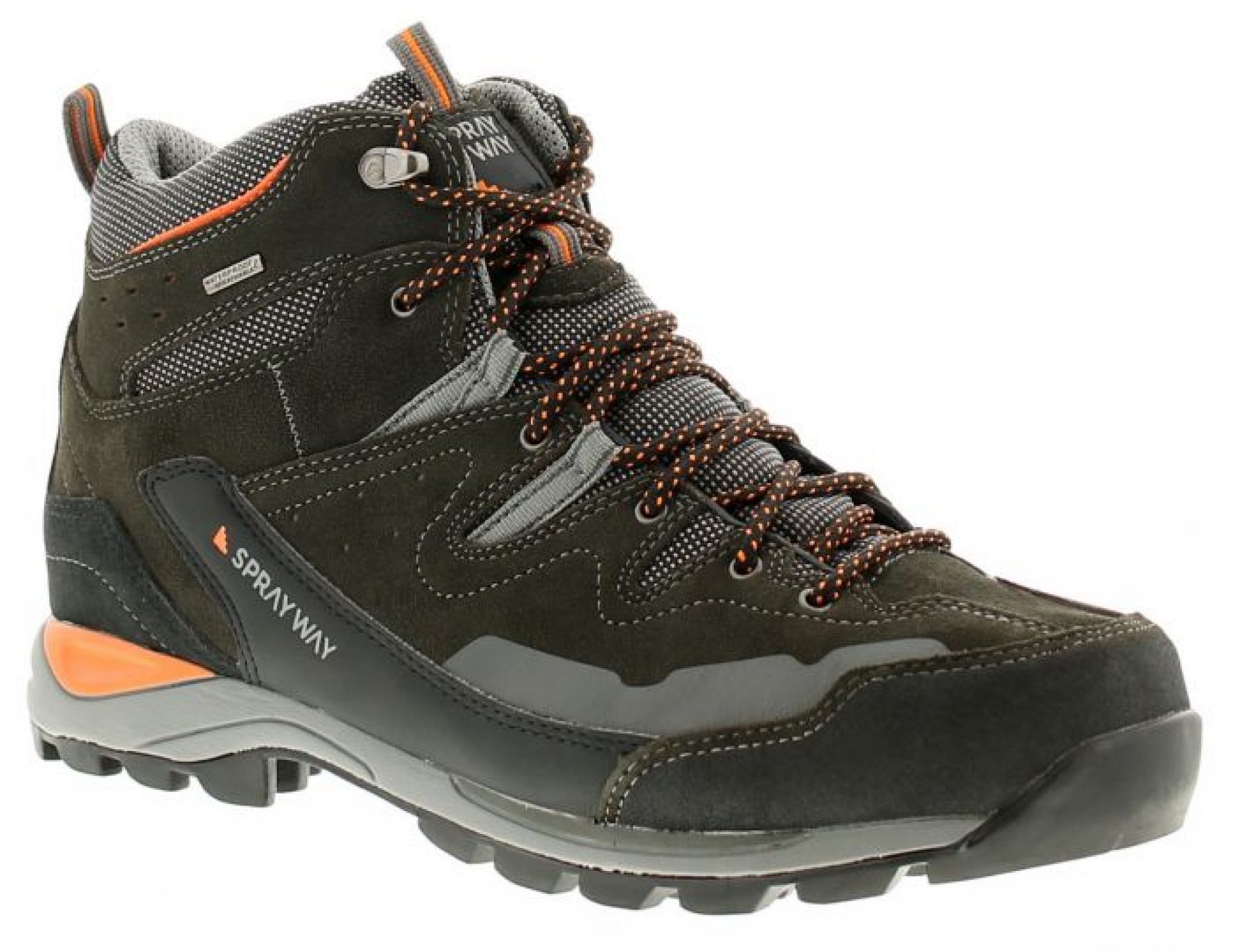 Best Waterproof Walking Boots Top Rated Durable Boots for Any Trail