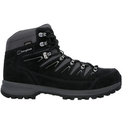 Men’s Explorer Trek Gore-Tex Walking Boots​