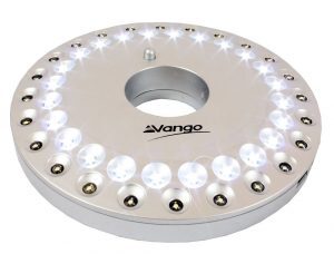 VANGO Light Disc