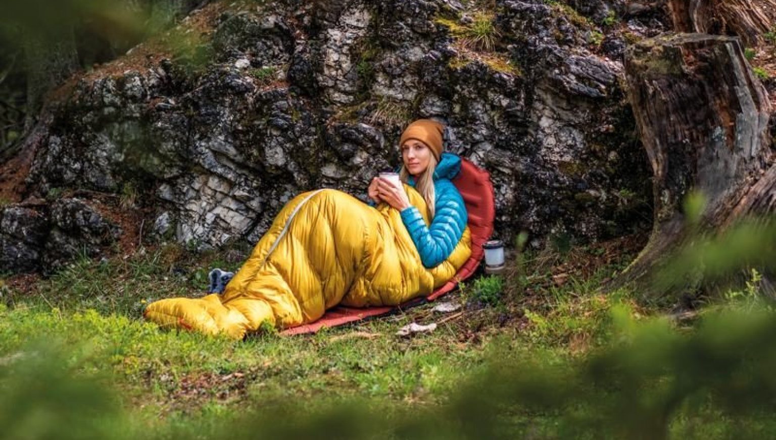 Best 4 Season Sleeping Bag Top Rated Sleeping Bags for YearRound Use