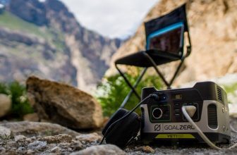 best camping power pack