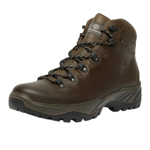 Scarpa Men’s Terra II Gtx Walking Boots
