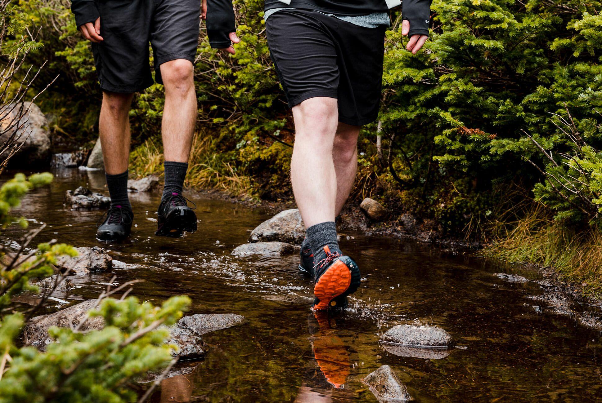 Best Waterproof Walking Boots