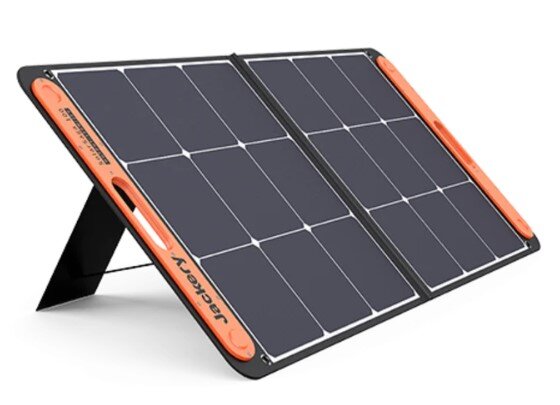 Best Solar Panel for Camping – Top Rated Remote Chargers