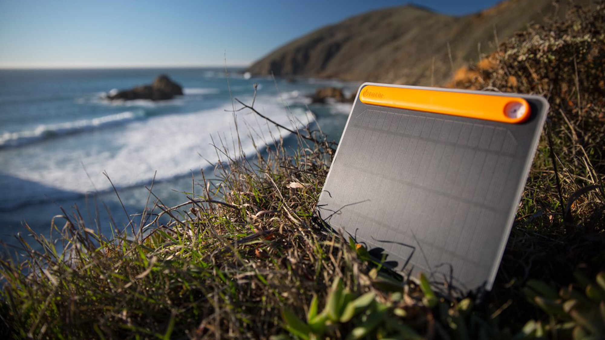 Best Solar Panel for Camping