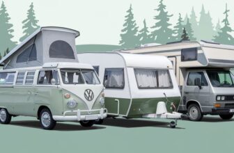 caravan vs campervan vs motorhome 4