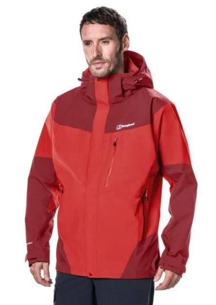 Berghaus Arran Waterproof Jacket