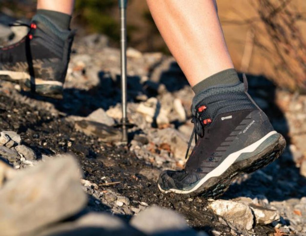 Best Women's Walking Boots 2023 - Top Ladies Hiking Boots