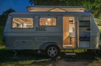 caravan insurance