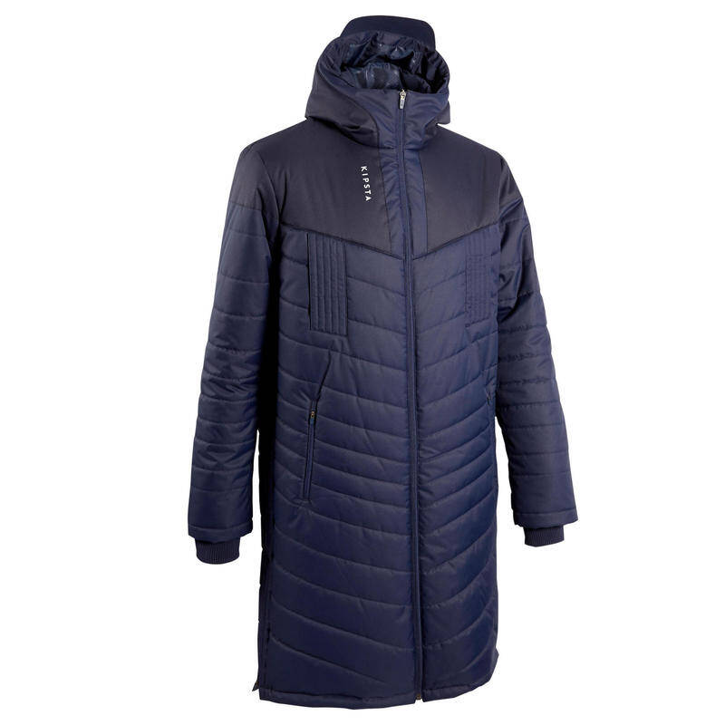 Kipsta football parka