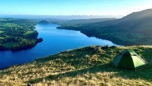Best adventure tent inset