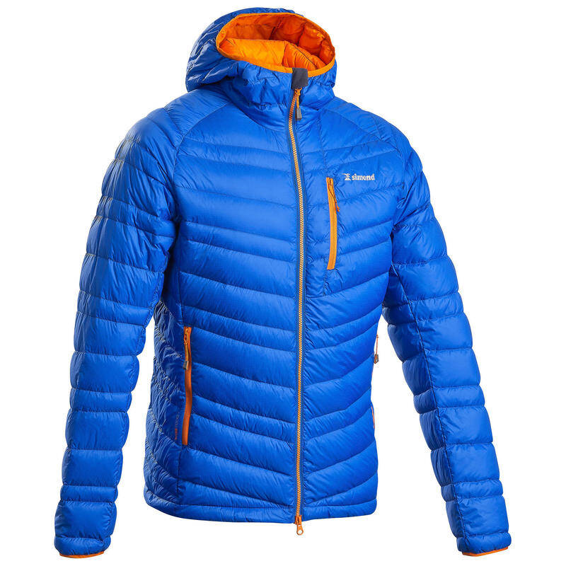 Simond Alpinism down jacket