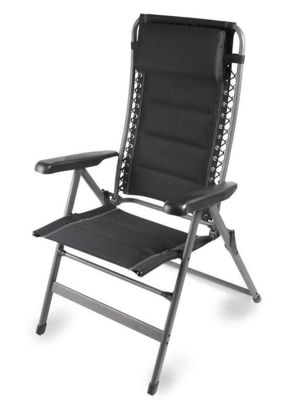 Dometic Luxury Firenze chair