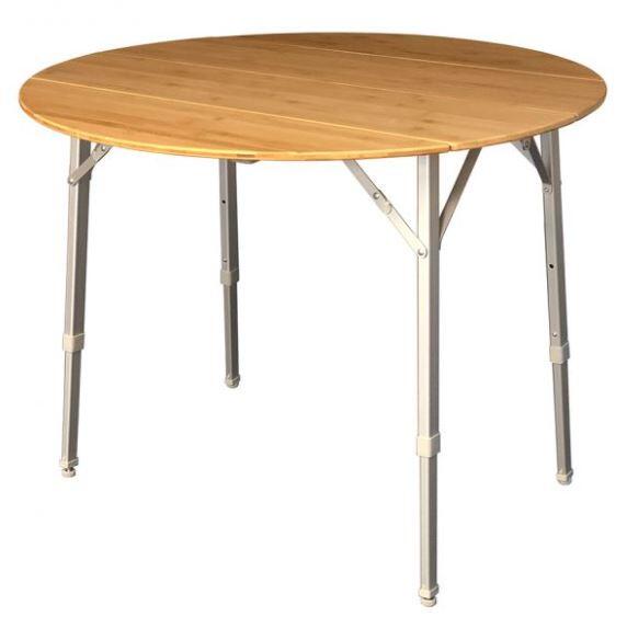 Zempire Kitpac Round Table